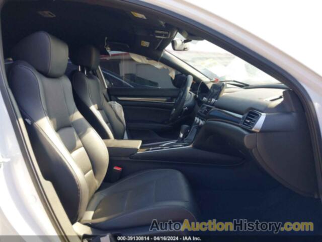 HONDA ACCORD SPORT, 1HGCV1F37NA095455