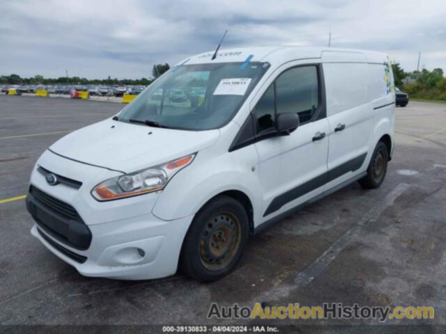 FORD TRANSIT CONNECT XLT, NM0LS7FX9G1285710
