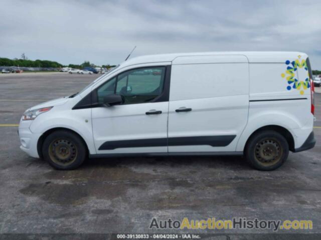 FORD TRANSIT CONNECT XLT, NM0LS7FX9G1285710