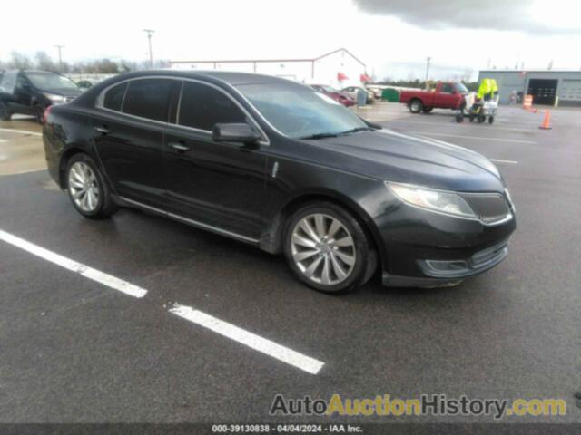 LINCOLN MKS, 1LNHL9EK1DG600902