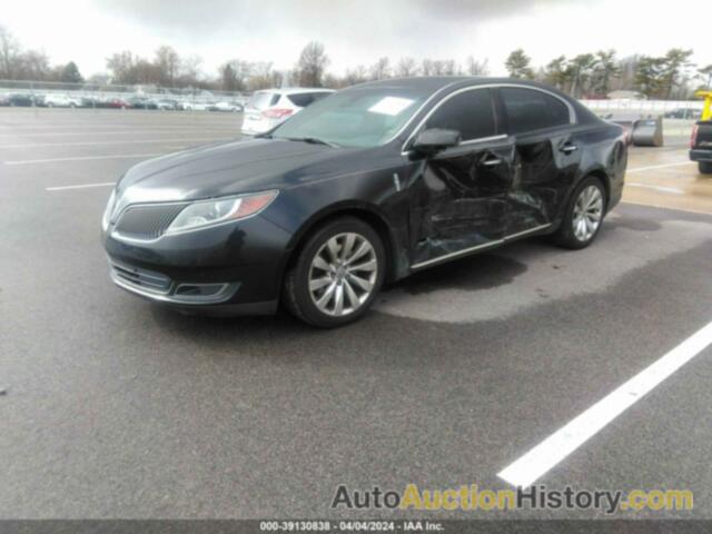 LINCOLN MKS, 1LNHL9EK1DG600902