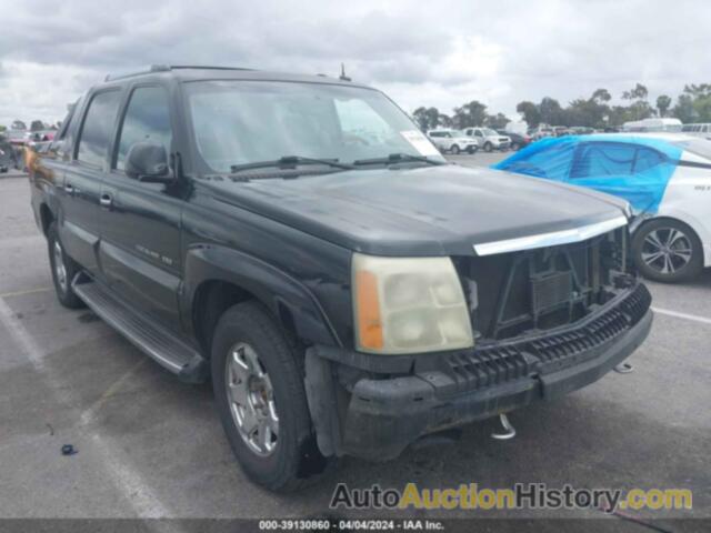 CADILLAC ESCALADE EXT, 3GYEK63N73G212432