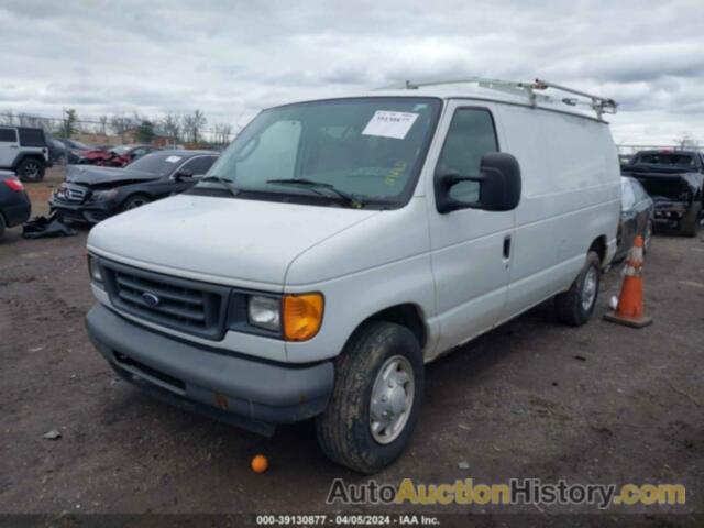 FORD E-150 COMMERCIAL/RECREATIONAL, 1FTNE14W77DB41890