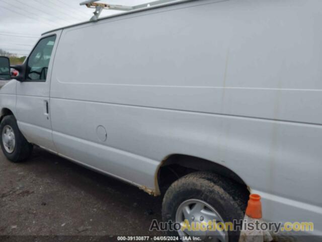 FORD E-150 COMMERCIAL/RECREATIONAL, 1FTNE14W77DB41890