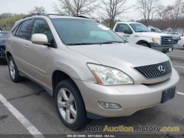 LEXUS RX 350, 2T2HK31U87C005068