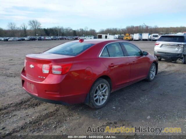 CHEVROLET MALIBU ECO, 1G11D5RR2DF113533