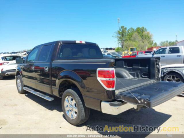 FORD F-150 XLT, 1FTEW1CM6EKF15802