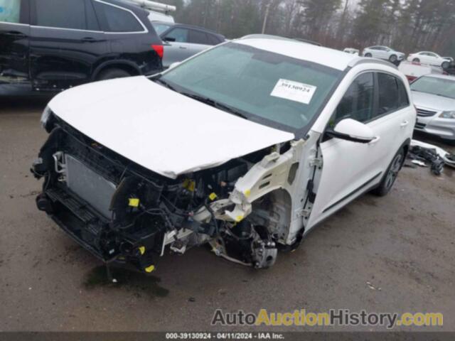 KIA NIRO EX, KNDCC3LC9H5062930