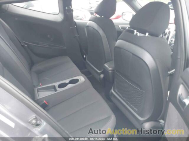 HYUNDAI VELOSTER VALUE EDITION, KMHTC6AD4HU322472