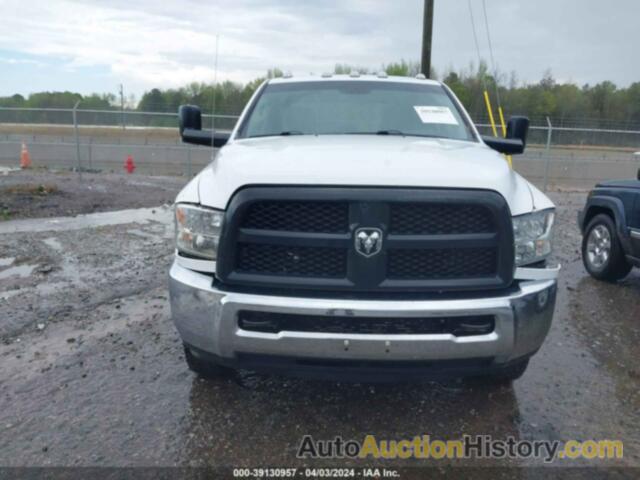 RAM 3500 CHASSIS TRADESMAN/SLT/LARAMIE, 3C7WRTCL6JG362647