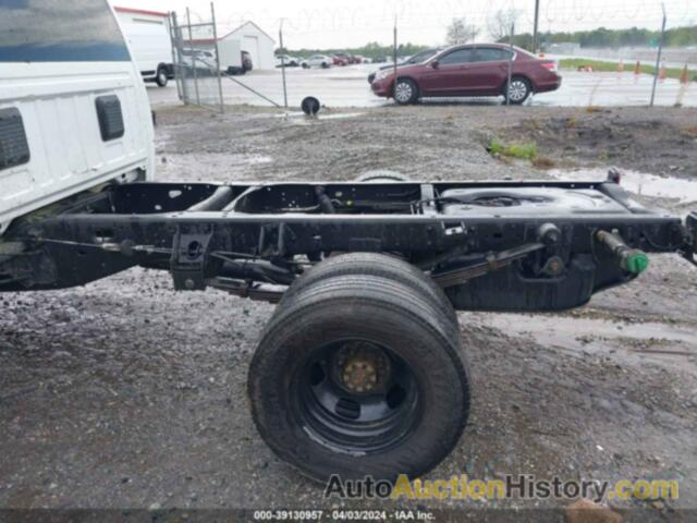 RAM 3500 CHASSIS TRADESMAN/SLT/LARAMIE, 3C7WRTCL6JG362647