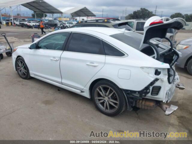 HYUNDAI SONATA SPORT/LIMITED, 5NPE34AB0HH546638