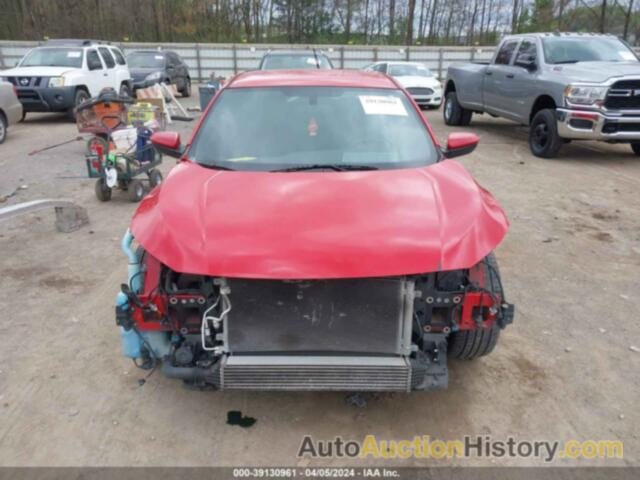 HONDA CIVIC SPORT, SHHFK7H4XJU215259