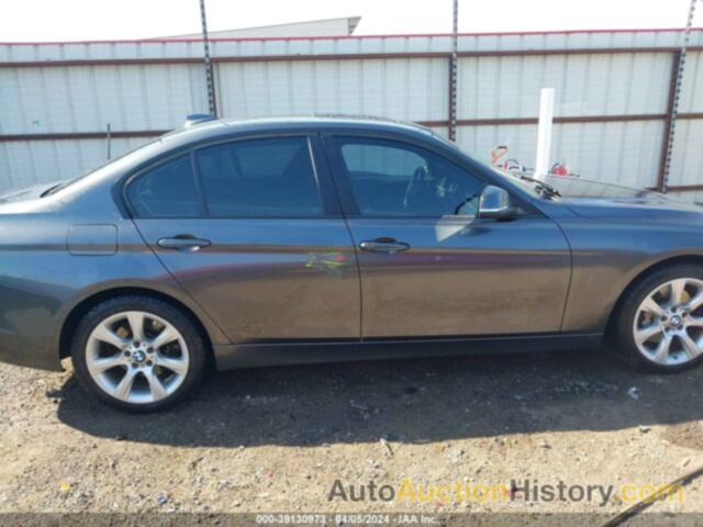 BMW 335I XDRIVE, WBA3B9G57ENR91847