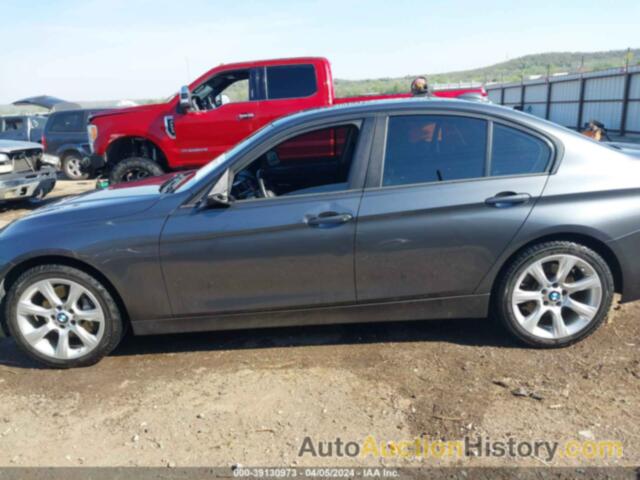 BMW 335I XDRIVE, WBA3B9G57ENR91847