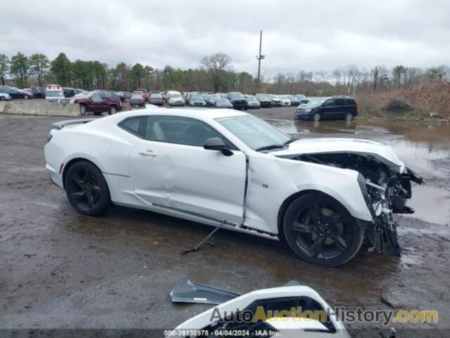 CHEVROLET CAMARO RWD  1SS, 1G1FF1R7XR0112583