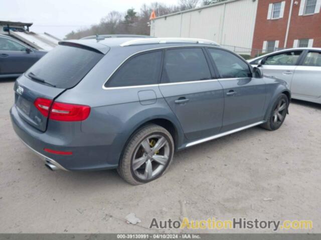 AUDI ALLROAD 2.0T PREMIUM, WA1TFAFL2EA094476