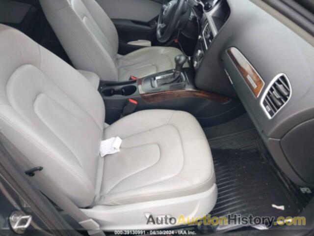 AUDI ALLROAD 2.0T PREMIUM, WA1TFAFL2EA094476