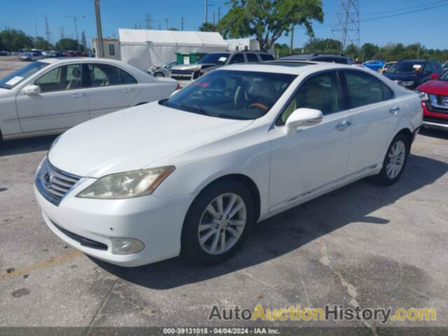 LEXUS ES 350, JTHBK1EG9C2505752