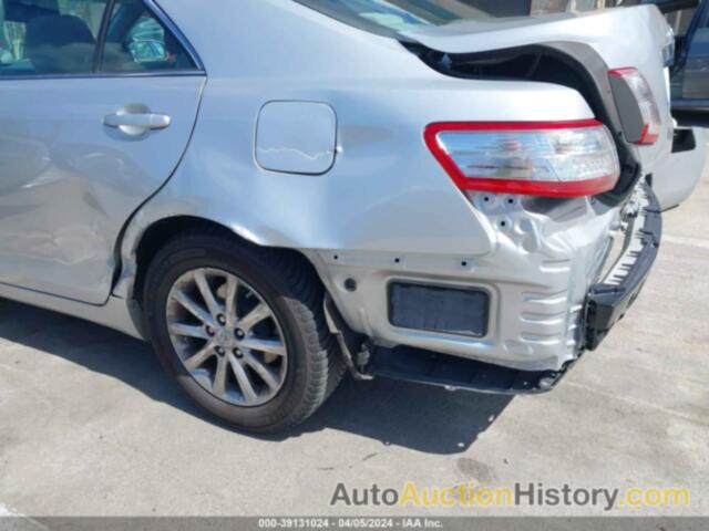 TOYOTA CAMRY HYBRID, 4T1BB3EK3BU137858