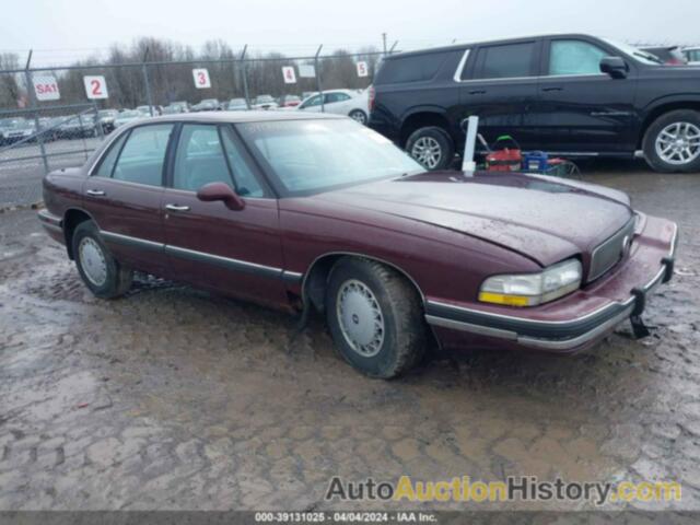 BUICK LESABRE CUSTOM, 1G4HP52L5SH440637