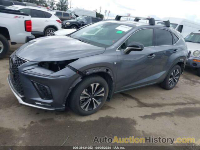 LEXUS NX 300 300 F-SPORT, JTJSARDZ0L5010583