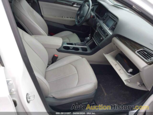 HYUNDAI SONATA LIMITED, 5NPE34AF5GH307202