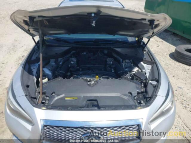 INFINITI Q50 PREMIUM, JN1BV7AP3EM684818