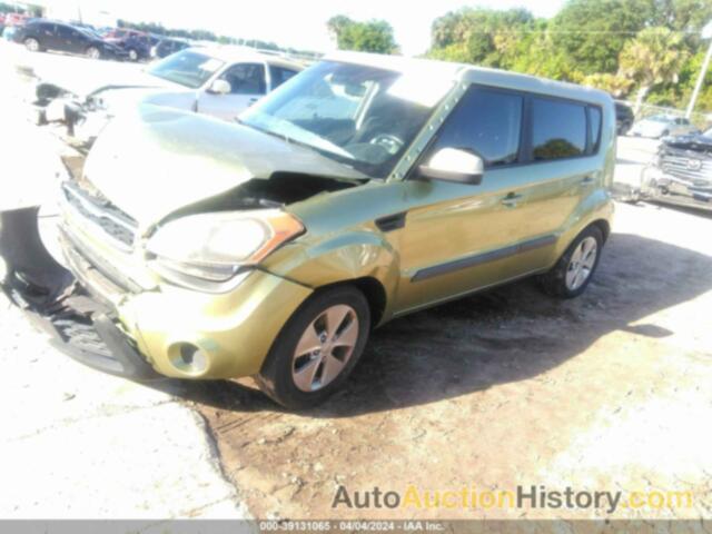 KIA SOUL +, KNDJT2A63C7475633