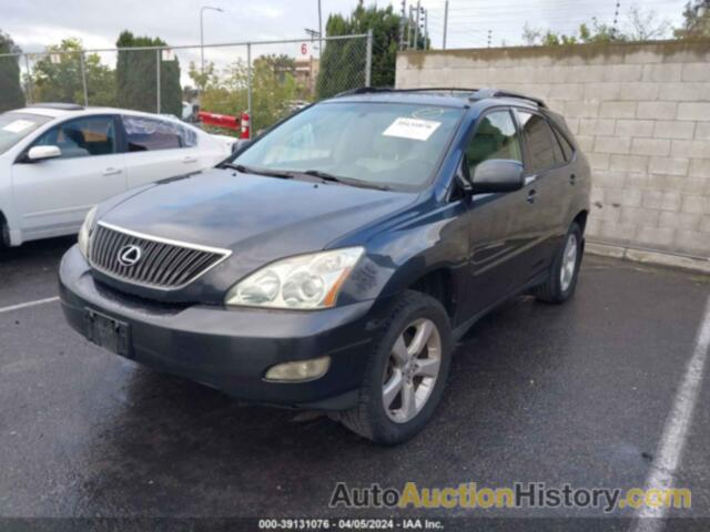 LEXUS RX 330, JTJGA31U040003207