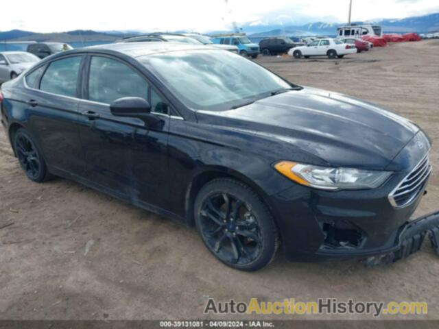 FORD FUSION SE, 3FA6P0HD1LR179527