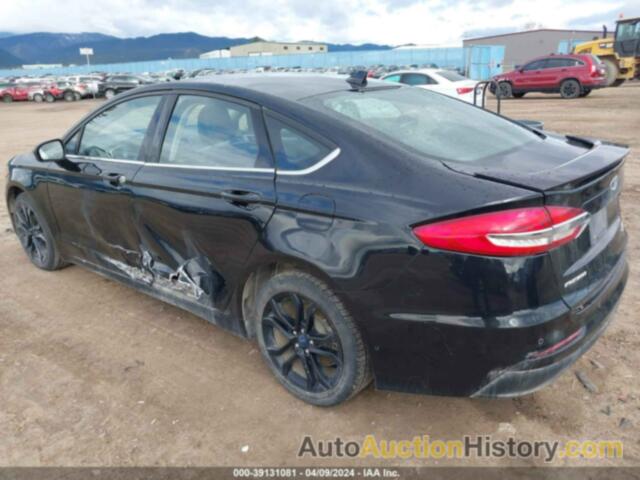 FORD FUSION SE, 3FA6P0HD1LR179527