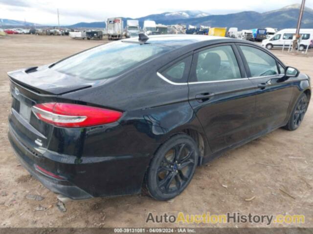 FORD FUSION SE, 3FA6P0HD1LR179527