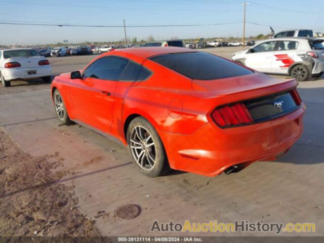 FORD MUSTANG, 1FA6P8THXG5272645