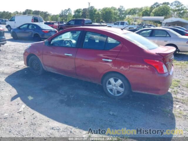 NISSAN VERSA 1.6 S/1.6 S+/1.6 SL/1.6 SV, 3N1CN7AP4FL806425