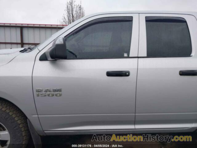 RAM 1500 TRADESMAN, 1C6RR7FG3FS543597