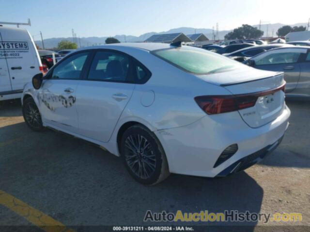 KIA FORTE GT-LINE, 3KPF54AD6PE651395