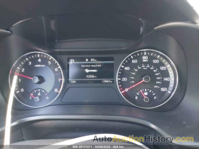 KIA FORTE GT-LINE, 3KPF54AD6PE651395