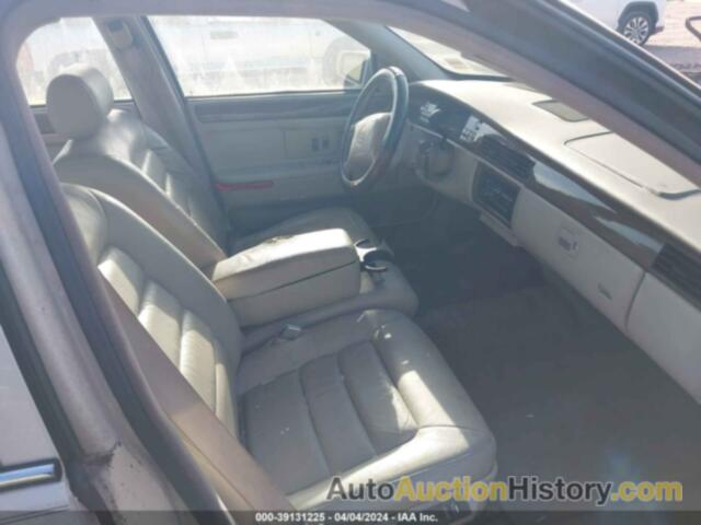 CADILLAC DEVILLE, 1G6KD52B0SU278596