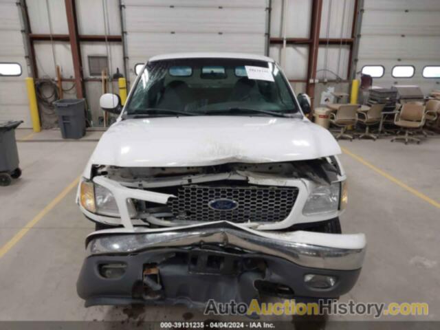 FORD F-150 LARIAT/XL/XLT, 1FTRX18L9XNA66373