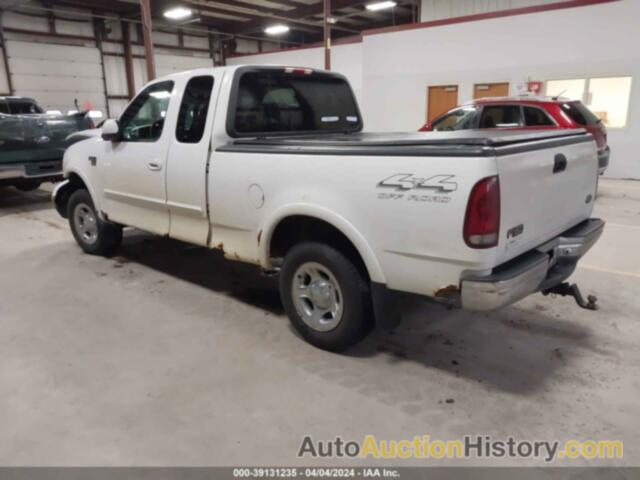 FORD F-150 LARIAT/XL/XLT, 1FTRX18L9XNA66373