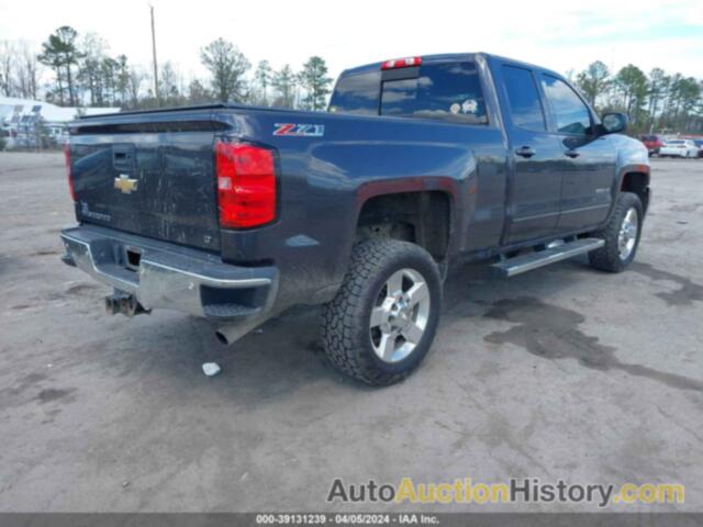 CHEVROLET SILVERADO 2500HD LT, 1GC2KVEG0GZ100126