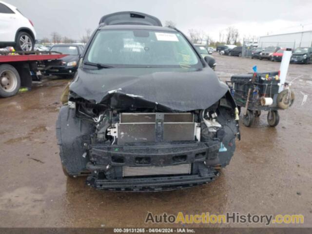 BUICK ENCORE PREFERRED, KL4CJASB7JB650880