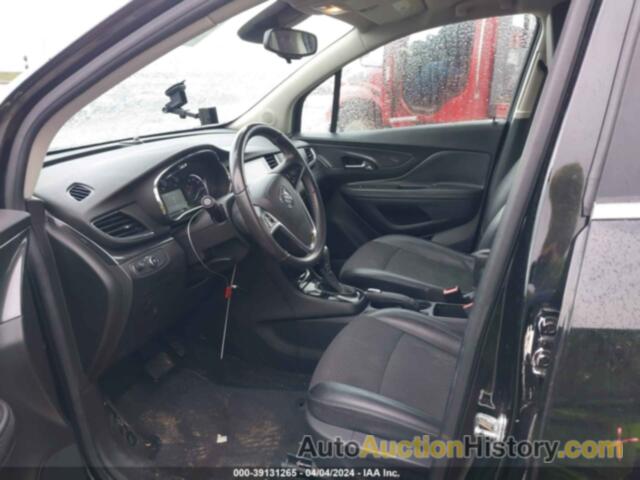 BUICK ENCORE PREFERRED, KL4CJASB7JB650880