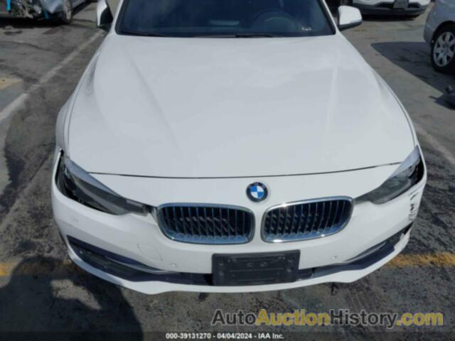 BMW 330E, WBA8E1C39HA159277