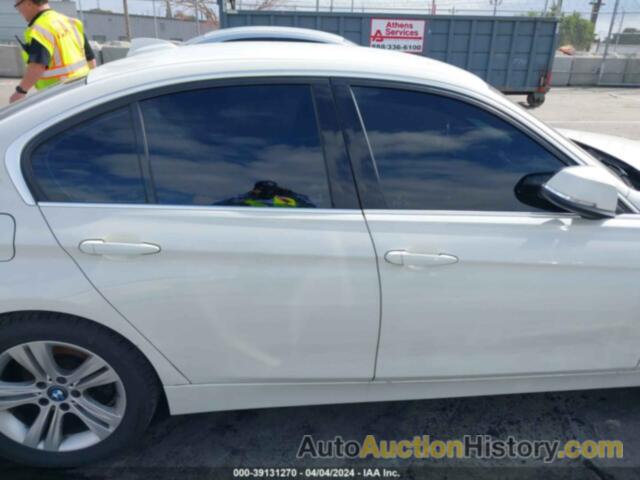 BMW 330E IPERFORMANCE, WBA8E1C39HA159277