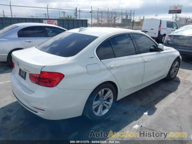 BMW 330E IPERFORMANCE, WBA8E1C39HA159277