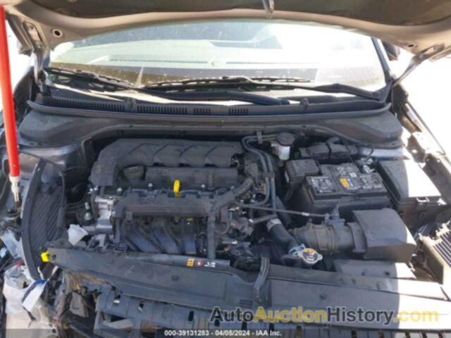 HYUNDAI ACCENT SEL, 3KPC24A60NE189989