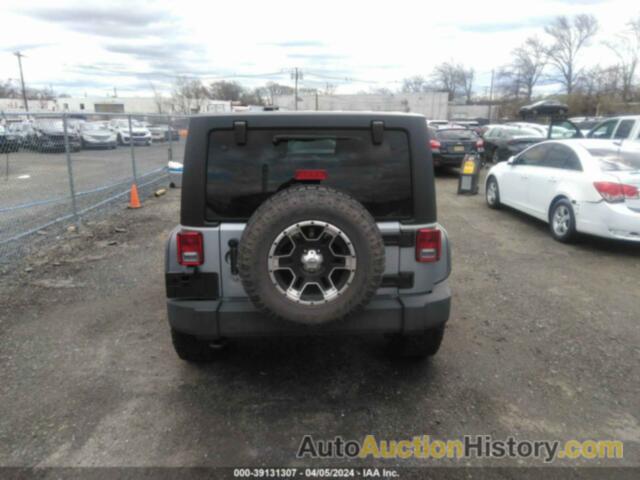 JEEP WRANGLER UNLIMITED SPORT, 1C4HJWDG5FL556869