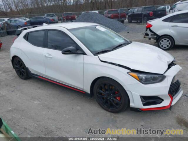 HYUNDAI VELOSTER N, KMHT36AH8NU012596